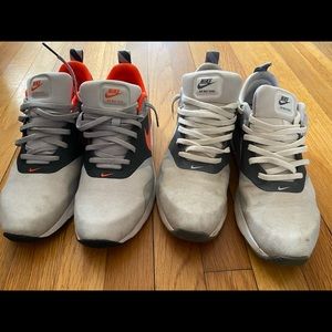 Nike Air Max Tavas bundle